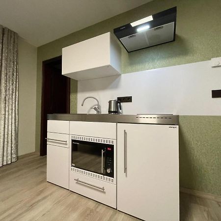 Appartamento Auf Der Alm 21 N.5 Baden-Baden Esterno foto