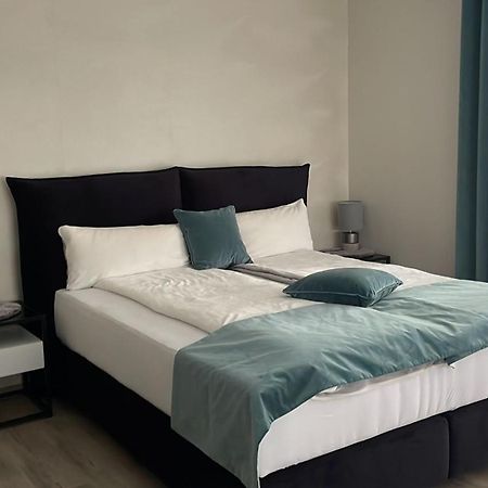 Appartamento Auf Der Alm 21 N.5 Baden-Baden Esterno foto