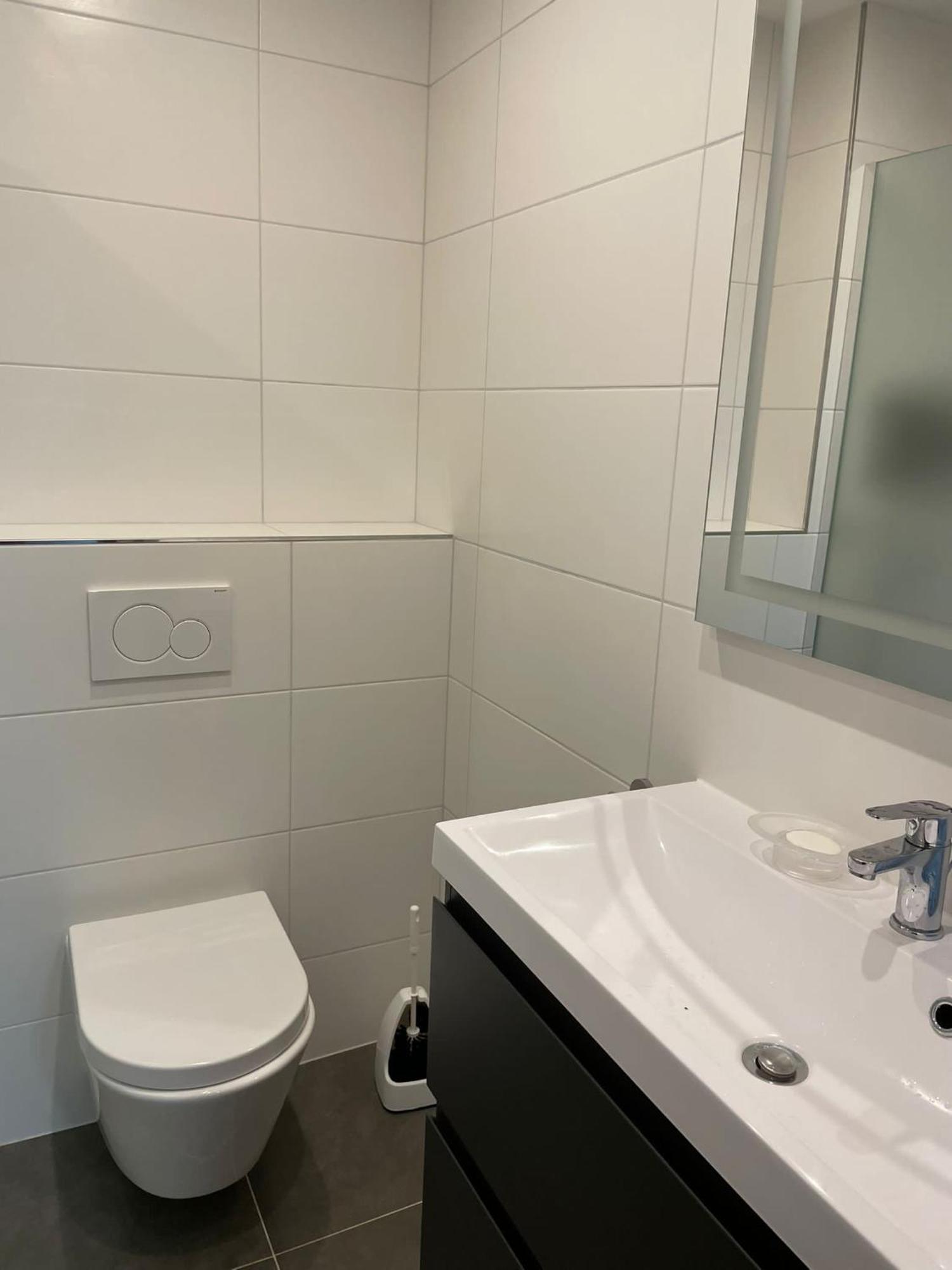 Appartamento Auf Der Alm 21 N.5 Baden-Baden Esterno foto