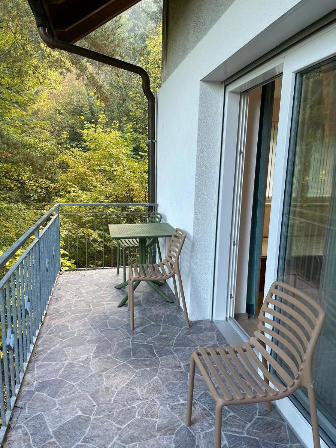 Appartamento Auf Der Alm 21 N.5 Baden-Baden Esterno foto